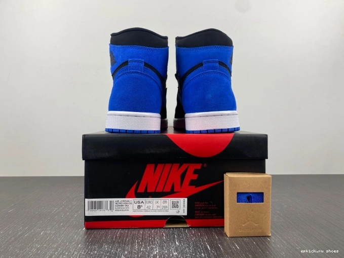 Rep Royal High 1 Jordan Air DZ5485-042 OG Reimagined 0728